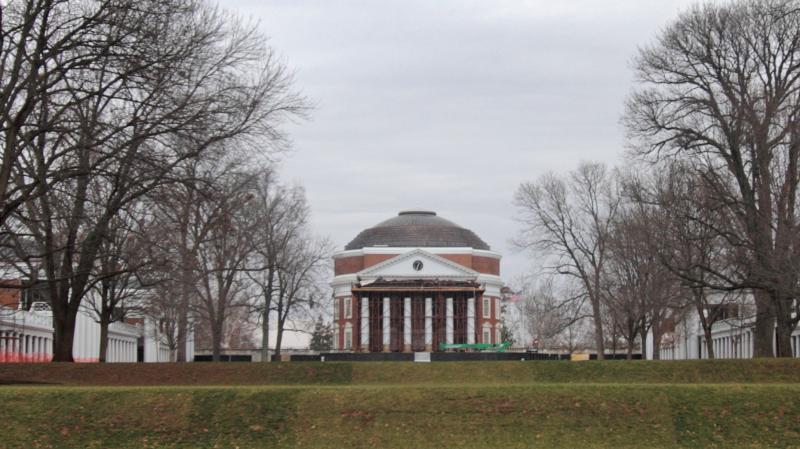 The University of Virginia is trying to crack down on excessive and underage drinking at fraternities. The University of Virginia is trying to crack down on excessive and underage drinking at fraternities.