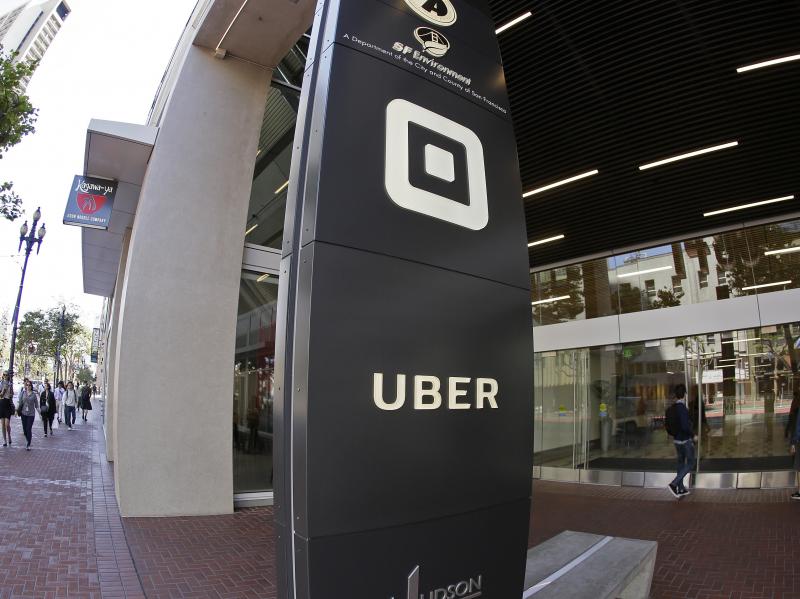 Uber leased cars it knew were unsafe to its drivers in Singapore, according to a report in The Wall Street Journal. Above, Uber's San Francisco headquarters in June. Uber leased cars it knew were unsafe to its drivers in Singapore, according to a report in The Wall Street Journal. Above, Uber's San Francisco headquarters in June.