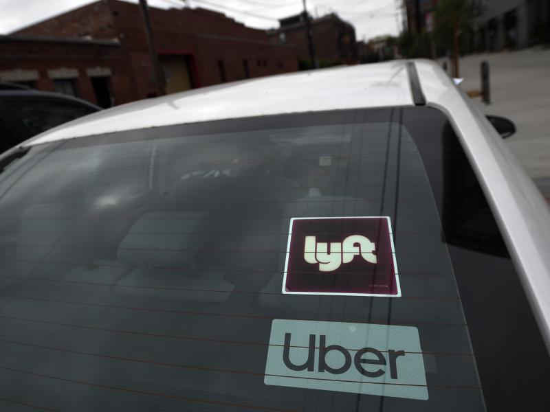 An appeals court has given Uber and Lyft more time to fight a judge's order over how they classify their drivers, averting a threatened shutdown in California. An appeals court has given Uber and Lyft more time to fight a judge's order over how they classify their drivers, averting a threatened shutdown in California.