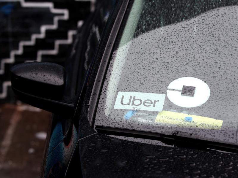 With its initial public offering on Friday, Uber hopes to raise billions of dollars, but analysts wonder when the ride-hailing company will turn a profit. With its initial public offering on Friday, Uber hopes to raise billions of dollars, but analysts wonder when the ride-hailing company will turn a profit.