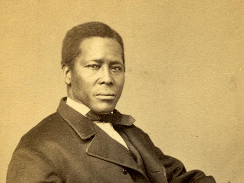 William Still (1821-1902), a conductor on the Underground Railroad who helped nearly 800 enslaved African Americans to freedom. William Still (1821-1902), a conductor on the Underground Railroad who helped nearly 800 enslaved African Americans to freedom.