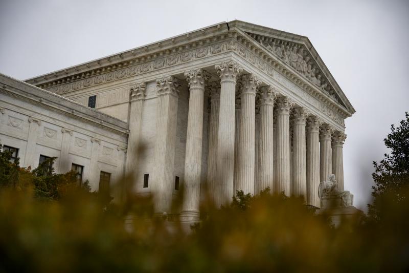 Supreme Court Releases Additional Orders From Prior Week's Conference Supreme Court Releases Additional Orders From Prior Week's Conference