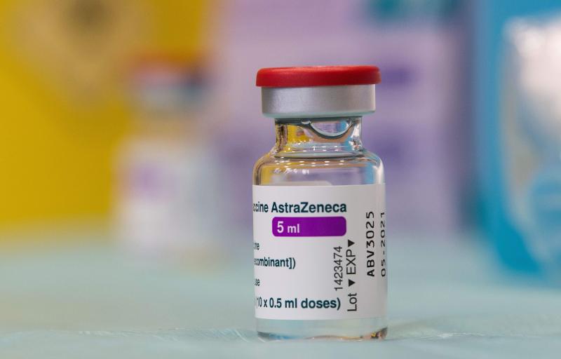 A vial of the AstraZeneca COVID-19 vaccine. A small study in South Africa has raised concerns about its effectiveness, but the World Health Organization has now stated: "Even if there is a possibility that this vaccine has a reduction in efficacy, we see A vial of the AstraZeneca COVID-19 vaccine. A small study in South Africa has raised concerns about its effectiveness, but the World Health Organization has now stated: "Even if there is a possibility that this vaccine has a reduction in efficacy, we see