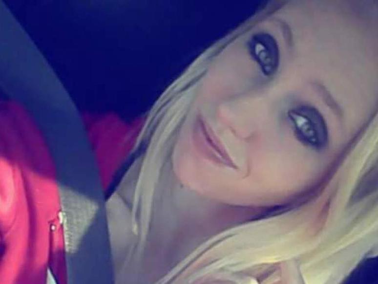 Madison Jensen, 21, died on Dec. 1, 2016, of a cardiac arrhythmia due to dehydration and opiate withdrawal while in custody of the Duchesne County, Utah, jail. Madison Jensen, 21, died on Dec. 1, 2016, of a cardiac arrhythmia due to dehydration and opiate withdrawal while in custody of the Duchesne County, Utah, jail.