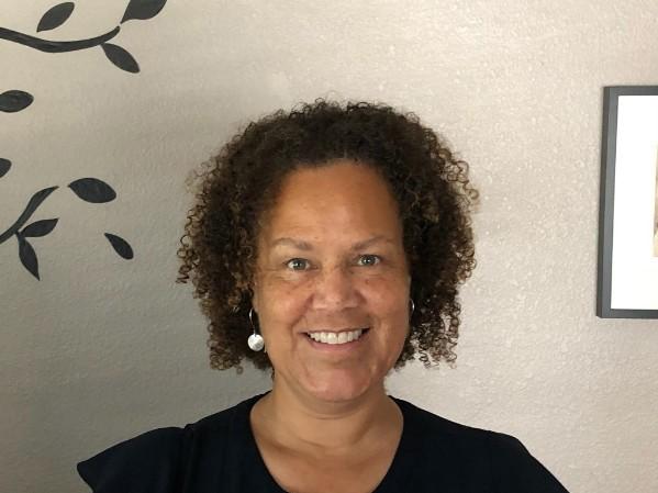 Pirette McKamey has spent more than three decades as an educator. Currently the principal at Mission High School in San Francisco, McKamey says being an anti-racist educator means committing to "all of the students sitting in front of me, including Black Pirette McKamey has spent more than three decades as an educator. Currently the principal at Mission High School in San Francisco, McKamey says being an anti-racist educator means committing to "all of the students sitting in front of me, including Black