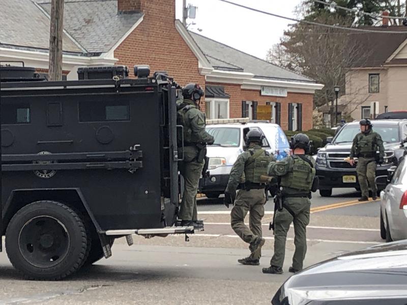 The FBI alleges John William Kirby Kelley participated in hundreds of 'swatting' attacks involving 134 agencies in the U.S., Canada and the U.K. The FBI alleges John William Kirby Kelley participated in hundreds of 'swatting' attacks involving 134 agencies in the U.S., Canada and the U.K.