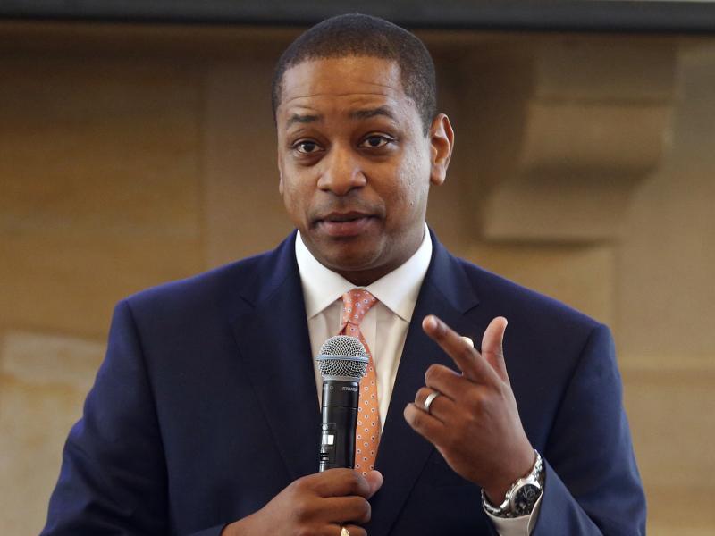 Virginia Lt. Gov. Justin Fairfax denies the sexual assault allegations made by two women. Fairfax and his accusers have been invited to testify at a hearing before a Virginia General Assembly panel. Virginia Lt. Gov. Justin Fairfax denies the sexual assault allegations made by two women. Fairfax and his accusers have been invited to testify at a hearing before a Virginia General Assembly panel.