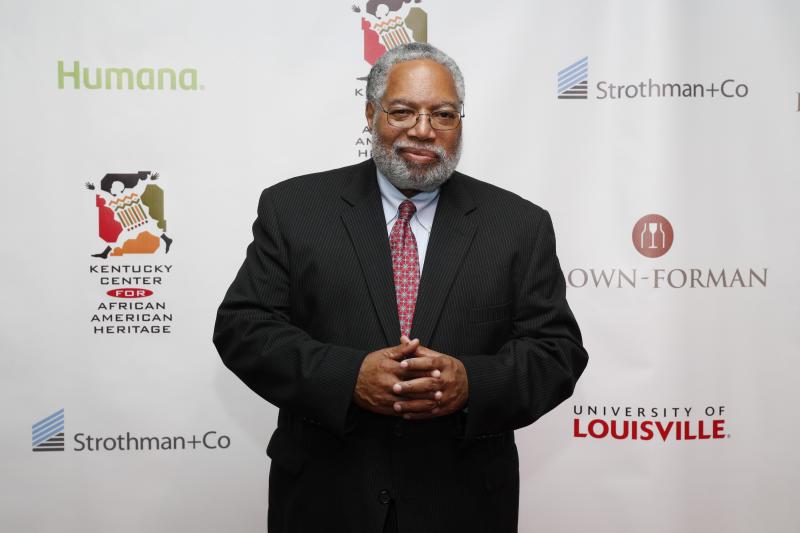 Smithsonian Secretary Lonnie Bunch Honored At Kentucky Center For African American Heritage Smithsonian Secretary Lonnie Bunch Honored At Kentucky Center For African American Heritage