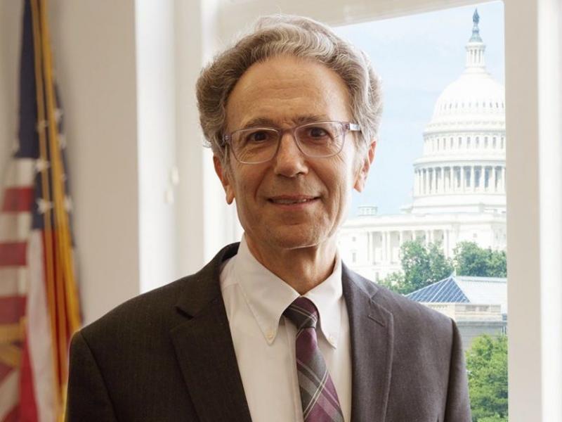 Key Democratic lawmakers on Capitol Hill are scrutinizing Michael Pack, CEO of the U.S. agency that oversees Voice of America. Key Democratic lawmakers on Capitol Hill are scrutinizing Michael Pack, CEO of the U.S. agency that oversees Voice of America.