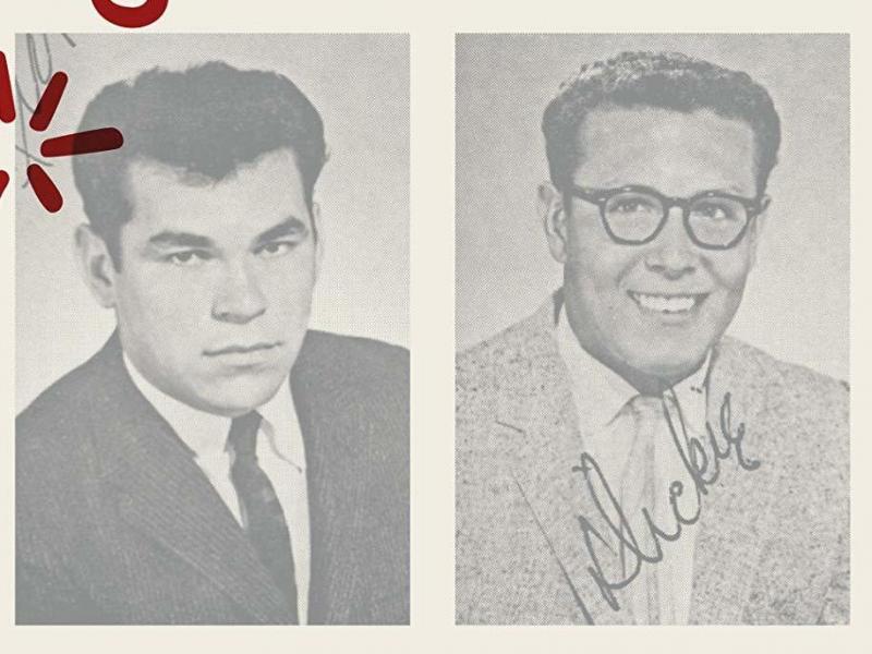 The Chasers, by Renato Rosaldo The Chasers, by Renato Rosaldo