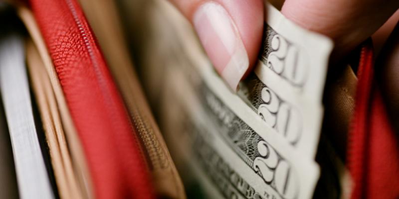 Bigger paychecks plus lower prices add up to more buying power for consumers. Bigger paychecks plus lower prices add up to more buying power for consumers.
