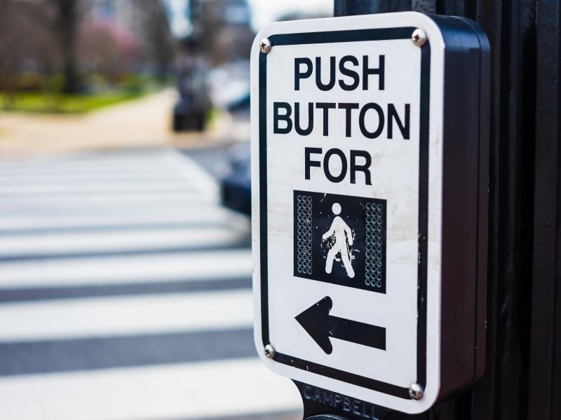 Despite efforts to reduce pedestrian deaths, many cities have become more dangerous for walkers in recent years. Despite efforts to reduce pedestrian deaths, many cities have become more dangerous for walkers in recent years.