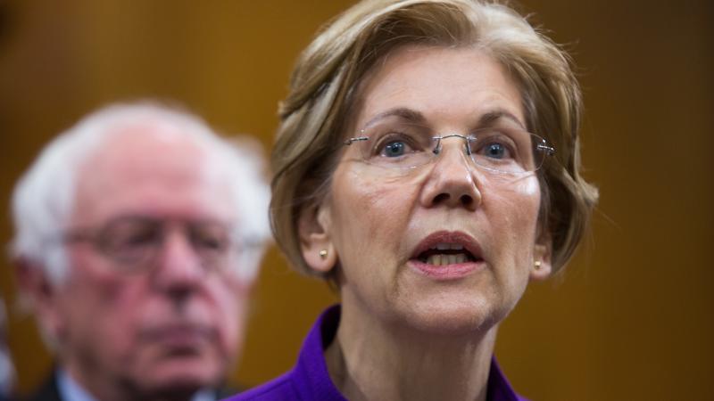 Sen. Elizabeth Warren, D-Mass., released a DNA analysis to clarify questions about her Native American heritage, something President Trump commonly mocks. Warren is considering a 2020 presidential bid. Sen. Elizabeth Warren, D-Mass., released a DNA analysis to clarify questions about her Native American heritage, something President Trump commonly mocks. Warren is considering a 2020 presidential bid.