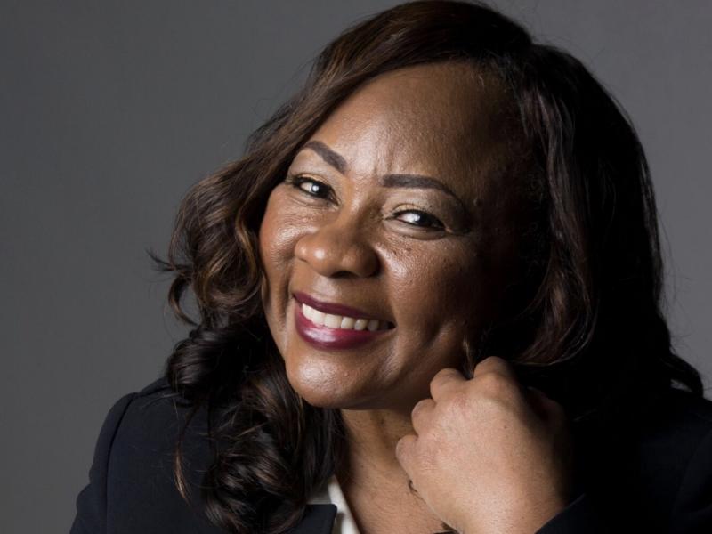 Catherine Coleman Flowers is the founding director of the Alabama Center for Rural Enterprise. Catherine Coleman Flowers is the founding director of the Alabama Center for Rural Enterprise.