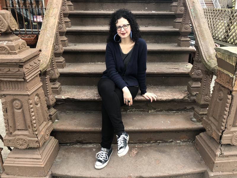 Emily Nussbaum received the most hate mail of her career after she panned season 1 of HBO's True Detective. "Most of it was handwritten," she says. Emily Nussbaum received the most hate mail of her career after she panned season 1 of HBO's True Detective. "Most of it was handwritten," she says.
