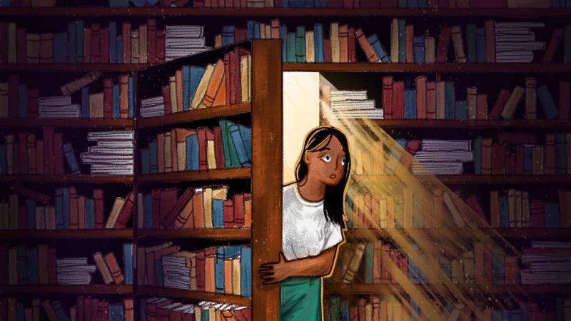 A growing number of public libraries across the country are revising their policies to eliminate overdue fines. A growing number of public libraries across the country are revising their policies to eliminate overdue fines.
