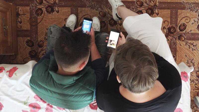 Welcome to Chechnya chronicles the persecution of LGBTQ youth in this ultra-conservative society. Welcome to Chechnya chronicles the persecution of LGBTQ youth in this ultra-conservative society.