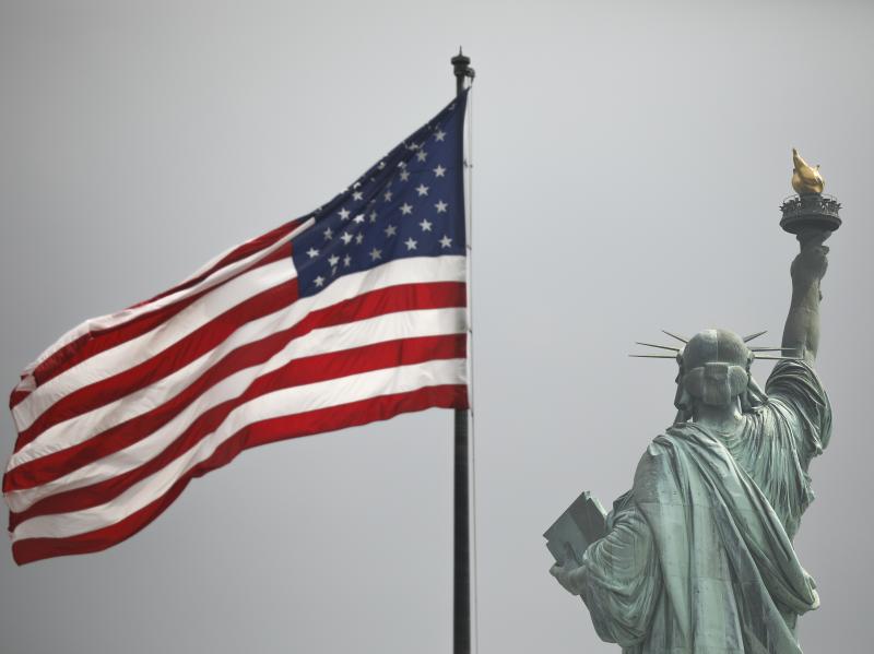 A new Trump administration policy on citizenship for children born abroad may affect only a small fraction of U.S. service members and government employees, but its announcement drew anger. A new Trump administration policy on citizenship for children born abroad may affect only a small fraction of U.S. service members and government employees, but its announcement drew anger.