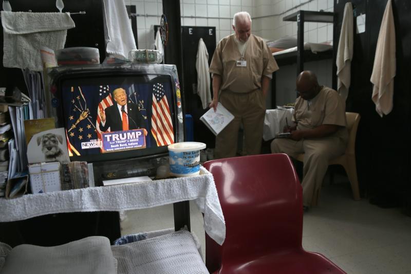 Prison Reforms Prepare Military Veterans For Reintegration After Incarceration Prison Reforms Prepare Military Veterans For Reintegration After Incarceration