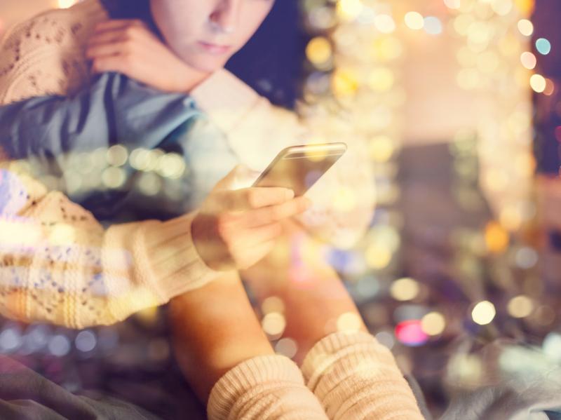 Children with special needs often feel targeted by peers at school. Social media can be a powerful tool to fight back. Children with special needs often feel targeted by peers at school. Social media can be a powerful tool to fight back.