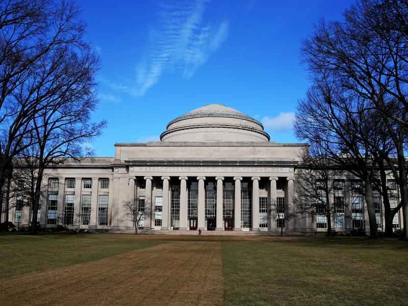 The Massachusetts Institute of Technology is one of more than 300 colleges to endorse a statement about how admissions deans with evaluate applications during the coronavirus crisis. The Massachusetts Institute of Technology is one of more than 300 colleges to endorse a statement about how admissions deans with evaluate applications during the coronavirus crisis.