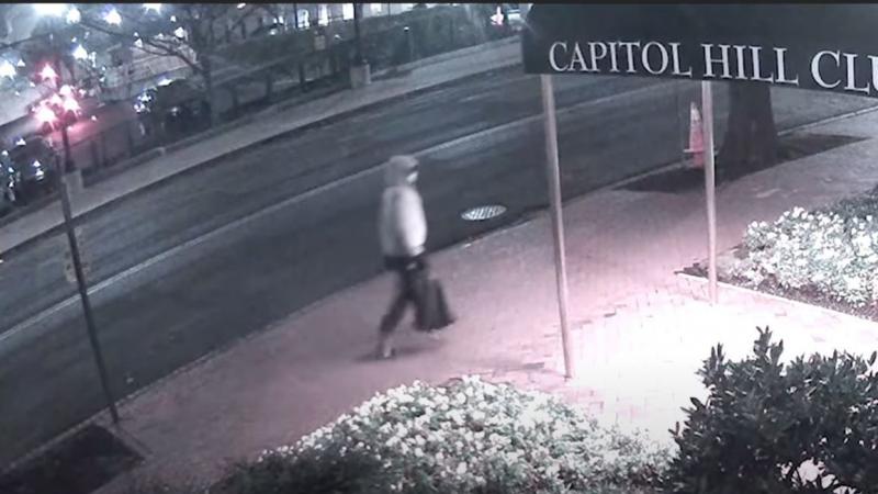 The FBI has released a substantial amount of information, including surveillance video, about the unidentified bomb-maker. The FBI has released a substantial amount of information, including surveillance video, about the unidentified bomb-maker.