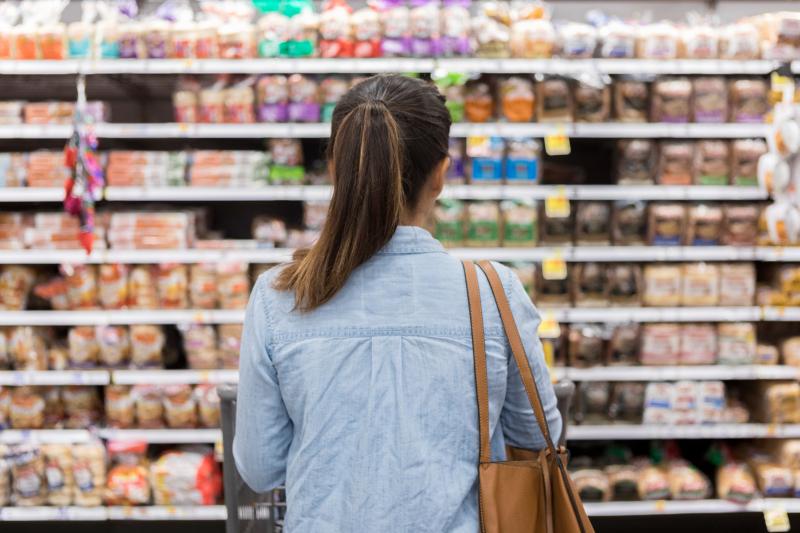 Shoppers say they want simpler information to help them figure out which foods are healthy. But a one-size-fits-all solution may not work. Shoppers say they want simpler information to help them figure out which foods are healthy. But a one-size-fits-all solution may not work.
