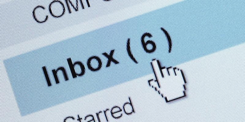 And so continues Code Switch's battle with illustrating studies about the subtle biases that inflict our email outboxes. And so continues Code Switch's battle with illustrating studies about the subtle biases that inflict our email outboxes.