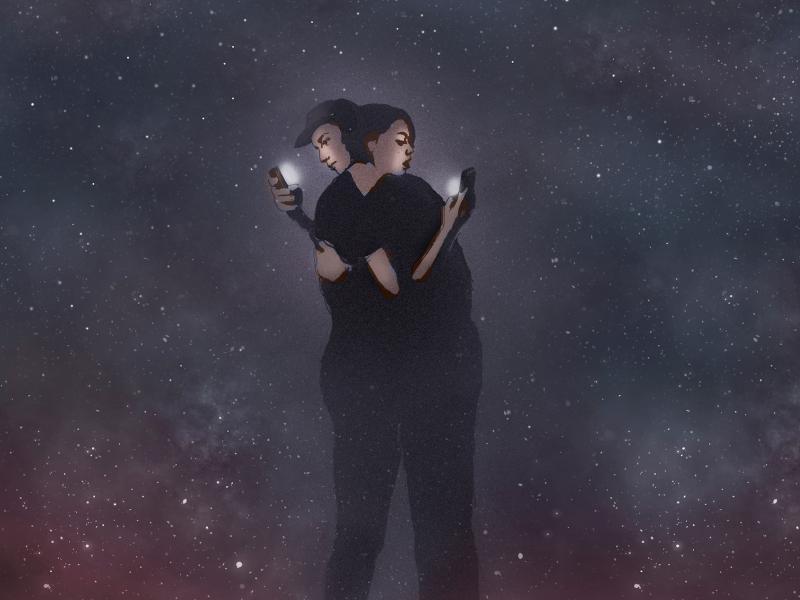 The ineffable mysteries of attraction may be hard to measure with an algorithm. The ineffable mysteries of attraction may be hard to measure with an algorithm.