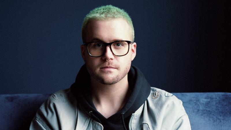 "The things that I was building on originally for the defense of our democracies had been completely inverted," Christopher Wylie says of his work at Cambridge Analytica. "The things that I was building on originally for the defense of our democracies had been completely inverted," Christopher Wylie says of his work at Cambridge Analytica.
