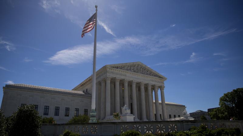 The U.S. Supreme Court has been asked to intervene in pending cases about the legality of the Trump administration's decision to end the DACA program. The U.S. Supreme Court has been asked to intervene in pending cases about the legality of the Trump administration's decision to end the DACA program.