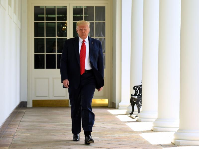 During a campaign rally over the weekend, President Trump used the term "kung flu" to describe the deadly coronavirus pandemic, to cheers from the audience. During a campaign rally over the weekend, President Trump used the term "kung flu" to describe the deadly coronavirus pandemic, to cheers from the audience.