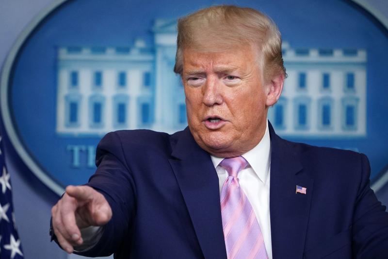 People in "close proximity" to President Trump and Vice President Pence will be tested for the coronavirus, the White House said on Friday. People in "close proximity" to President Trump and Vice President Pence will be tested for the coronavirus, the White House said on Friday.