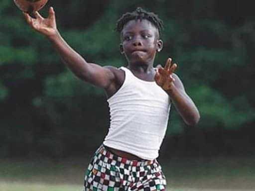 Eleven-year-old Davon McNeal was one of several children gunned down by gun violence over the Fourth of July weekend. His dream was to play for the NFL and buy his mother "the biggest house." Eleven-year-old Davon McNeal was one of several children gunned down by gun violence over the Fourth of July weekend. His dream was to play for the NFL and buy his mother "the biggest house."