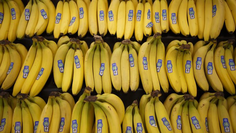 Bananas will be cheaper at Whole Foods stores next week, as Amazon finalizes its purchase of the grocery chain. Bananas will be cheaper at Whole Foods stores next week, as Amazon finalizes its purchase of the grocery chain.