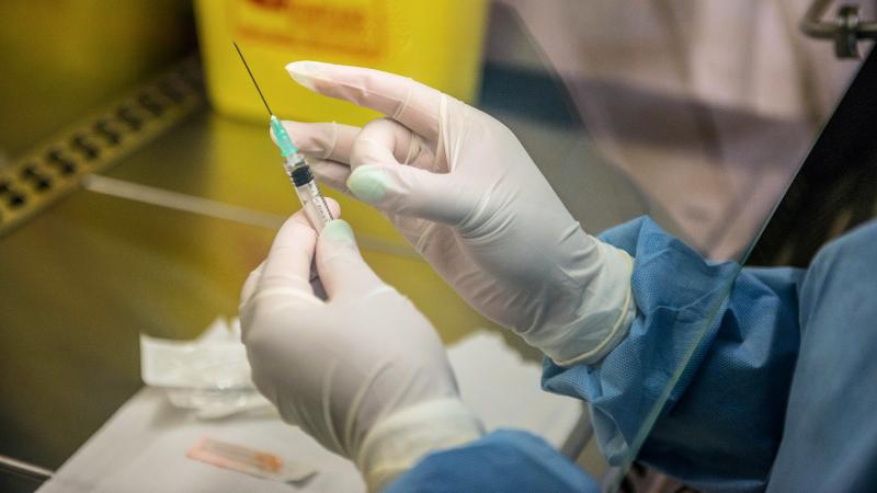 An experimental vaccine against the AIDS virus is being tested in South Africa. Scientists hope it will succeed where others have failed. An experimental vaccine against the AIDS virus is being tested in South Africa. Scientists hope it will succeed where others have failed.