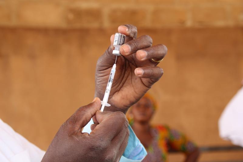 Immunizations are one of the most cost-effective health interventions. Yet some vaccines are too expensive to be distributed in low- and middle-income countries. Immunizations are one of the most cost-effective health interventions. Yet some vaccines are too expensive to be distributed in low- and middle-income countries.