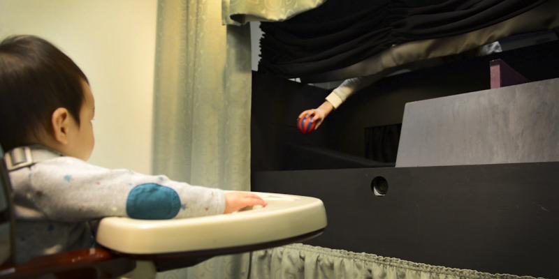 Researchers at Johns Hopkins University set out to study how infants use what they already know to motivate future learning. Researchers at Johns Hopkins University set out to study how infants use what they already know to motivate future learning.