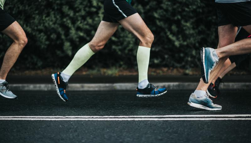 Intense physical activity may not be as helpful in losing weight as you may hope. Intense physical activity may not be as helpful in losing weight as you may hope.