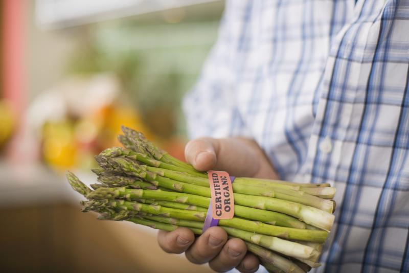 Grocery stores are full of food with labels like organic, cage-free or fair trade that appeal to a consumer's ideals. But there's often a gap between what they seem to promise and what they deliver. Grocery stores are full of food with labels like organic, cage-free or fair trade that appeal to a consumer's ideals. But there's often a gap between what they seem to promise and what they deliver.