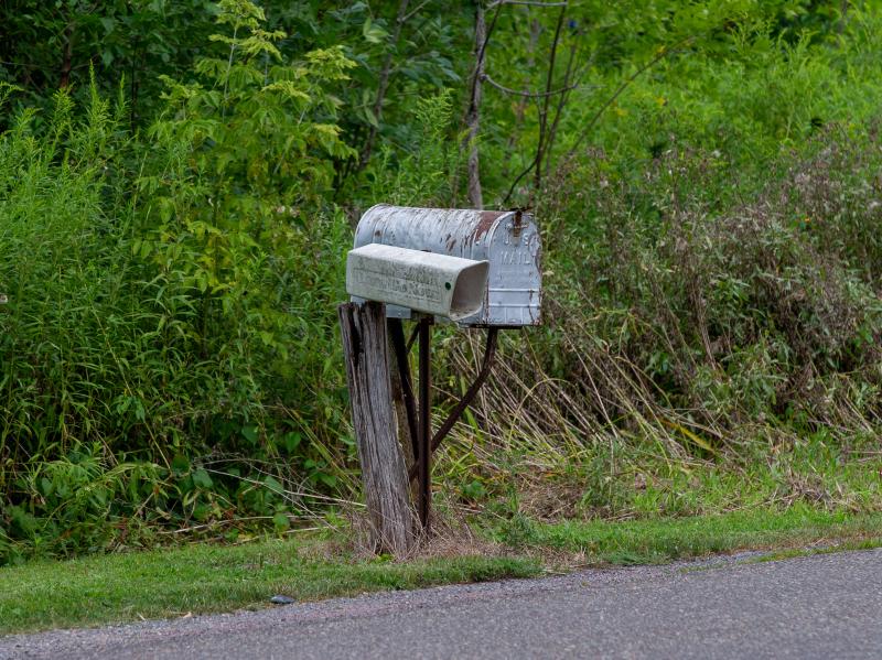 The U.S. Postal Service warned states in late July that it might not be able to deliver mail-in ballots in time to be counted. Amid a growing outcry from rural leaders, the agency's director has backed down from planned broad cuts and changes. The U.S. Postal Service warned states in late July that it might not be able to deliver mail-in ballots in time to be counted. Amid a growing outcry from rural leaders, the agency's director has backed down from planned broad cuts and changes.