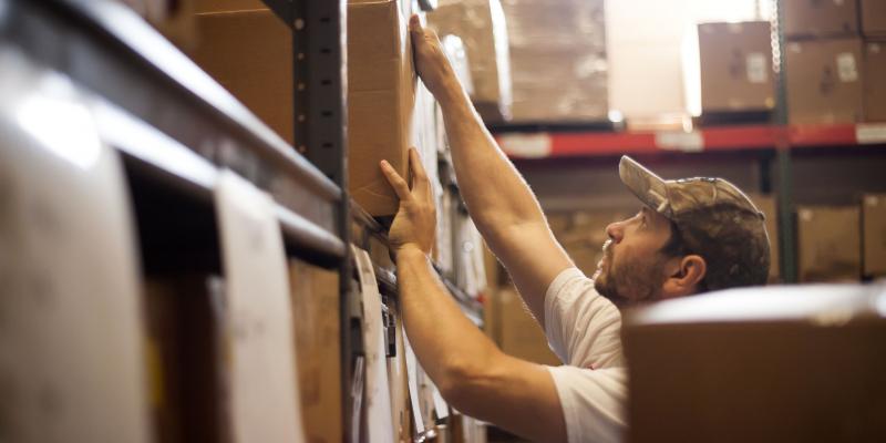 Economists use the phrase "full employment" to mean the number of people seeking jobs is roughly in balance with the number of openings. Economists use the phrase "full employment" to mean the number of people seeking jobs is roughly in balance with the number of openings.