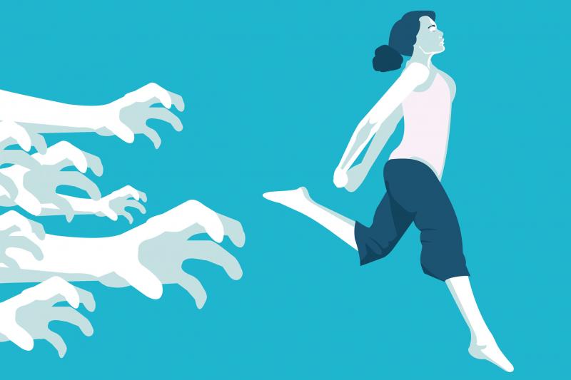 Over 200 men and women sent in their stories of street harassment to NPR, and across the U.S. all of their experiences were similar. Over 200 men and women sent in their stories of street harassment to NPR, and across the U.S. all of their experiences were similar.
