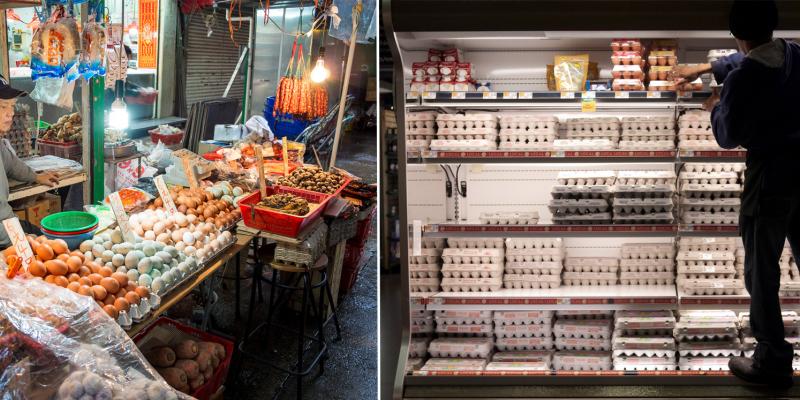To refrigerate or not to refrigerate? It boils down to bacteria, aesthetics and how much energy you're willing to use. To refrigerate or not to refrigerate? It boils down to bacteria, aesthetics and how much energy you're willing to use.
