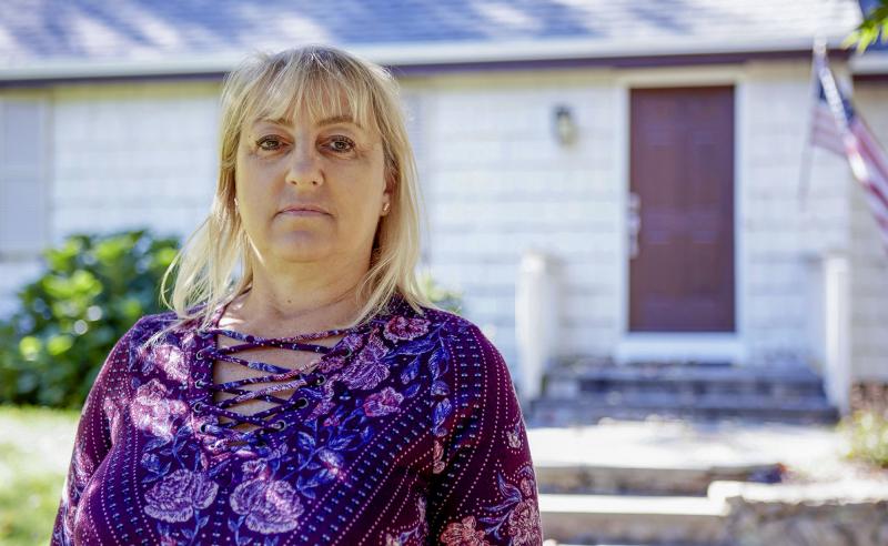 Susie Christoff tried several drugs to cope with her painful psoriatic arthritis before finding Cosentyx worked the best. The problem was the cost. Susie Christoff tried several drugs to cope with her painful psoriatic arthritis before finding Cosentyx worked the best. The problem was the cost.
