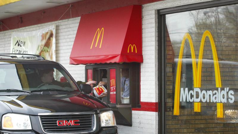 More cities are passing legislation to ban the construction of drive-through windows in an attempt to curb emissions, reduce litter and improve pedestrian safety. The bans are also sometimes touted as a way to help fight obesity, but past studies suggest More cities are passing legislation to ban the construction of drive-through windows in an attempt to curb emissions, reduce litter and improve pedestrian safety. The bans are also sometimes touted as a way to help fight obesity, but past studies suggest