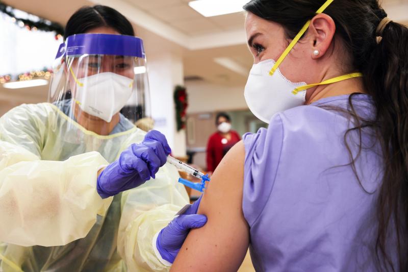 is covid-19 here to stay?