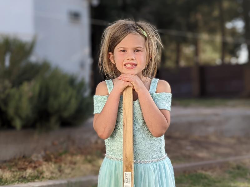 Rosy, 6, gives COVID tests and vaccines to her stuffed animals. She herself has been exposed to SARS-CoV-2, the coronavirus that causes COVID-19, multiple times and never tested positive. What's her secret? Rosy, 6, gives COVID tests and vaccines to her stuffed animals. She herself has been exposed to SARS-CoV-2, the coronavirus that causes COVID-19, multiple times and never tested positive. What's her secret?