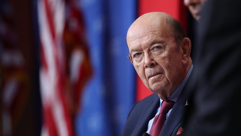 Commerce Secretary Wilbur Ross, who oversees the Census Bureau, has agreed to testify at a House oversight committee hearing in March about the citizenship question he approved adding to the 2020 census. Commerce Secretary Wilbur Ross, who oversees the Census Bureau, has agreed to testify at a House oversight committee hearing in March about the citizenship question he approved adding to the 2020 census.