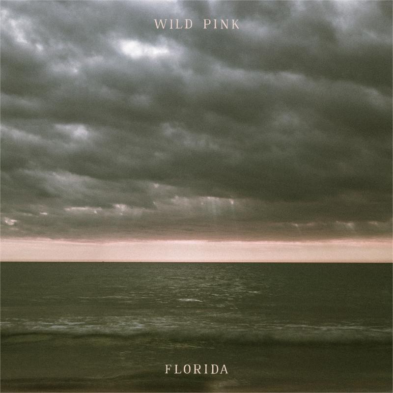 Wild Pink Wild Pink